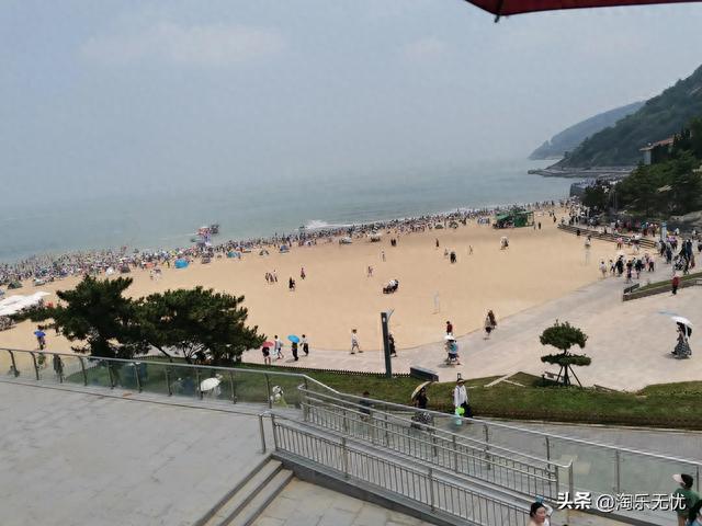 连云港连岛实用旅游攻略