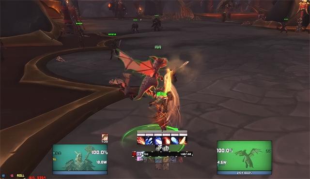 魔兽世界装备升级，魔兽世界怀旧服三大装备升级（魔兽世界新手快速提升装等）