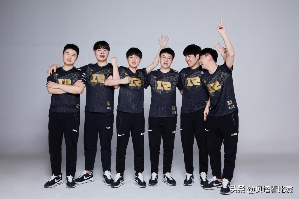 RNG八人确诊（官宣：除Gala之外，全员确诊！）