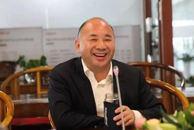 福布斯中国富豪榜，中国富豪榜2022排行榜（中国富豪榜2022排行榜500强最新）