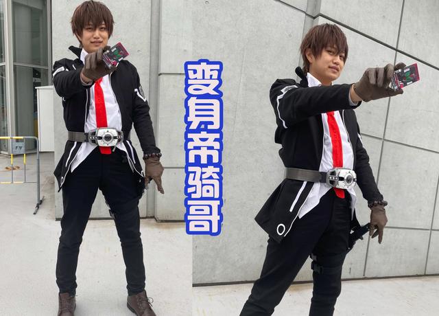 门矢士为什么叫王小明，假面骑士门矢士为什么叫王小明（这是要内卷自己）