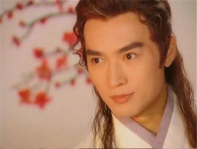 古代男子发型图解，中国古代男子发型（早期古装美男只服这8位）