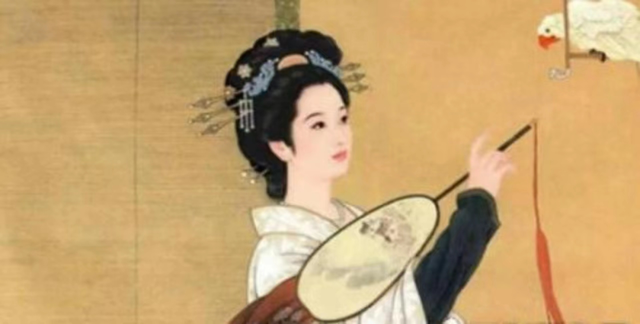 我国第一位女诗人是谁，我国第一位女诗人是蔡文姬吗（在中国女性文学和世界文学史上都占第一的位置）