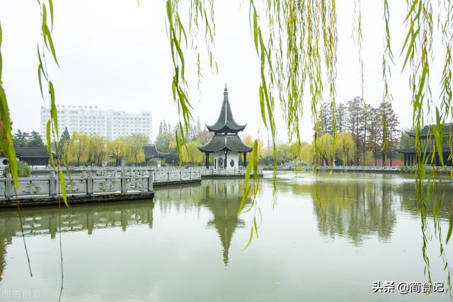 中国顶级小吃之都排名，国内小吃之都十大排行榜（联合国评选的“8大美食之都”）