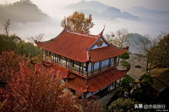 福州旅游必去十大景点，福州城区旅游必去十大景点推荐（福州必去十大旅游景点推荐,福州周边游好去处）