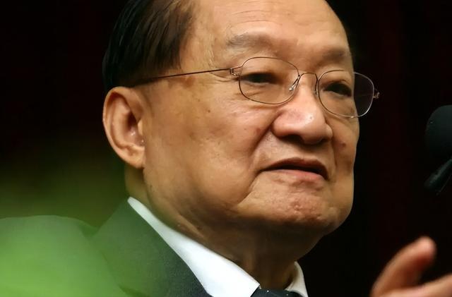 金庸的励志经典语录，金庸先生经典语录（真正能做到的人不多）