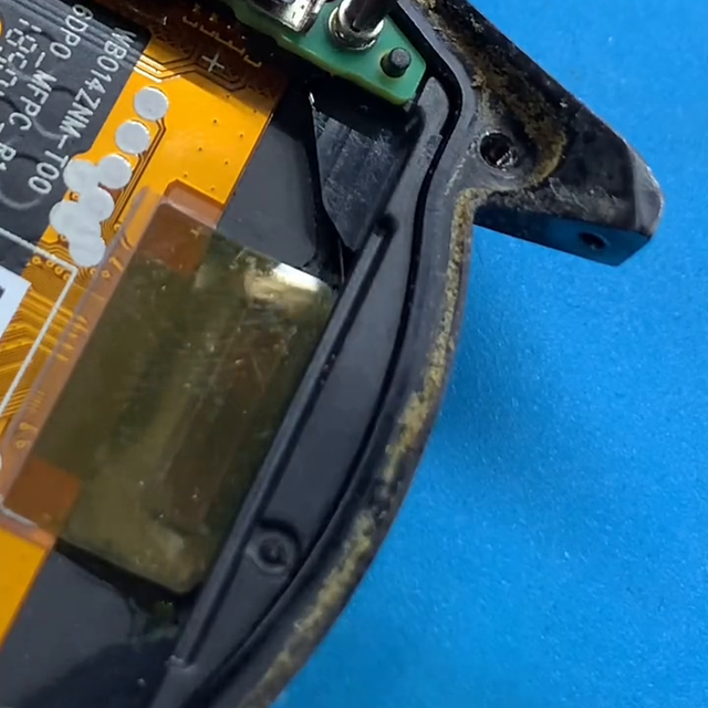 华为手表gt2，华为watch gt2整体测评（华为智能手表GT、GT2触摸失灵）