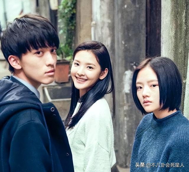 悲伤逆流成河女主，悲伤逆流成河易遥得了什么病（3年后再看央视评选的“四小花旦”）