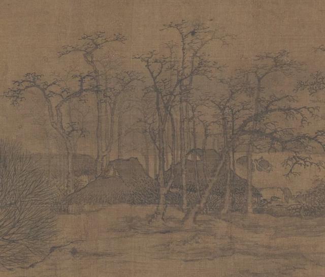 清明上河图鉴赏，清明上河图作者是谁是哪个朝代的（《清明上河图》100个高清细节欣赏）