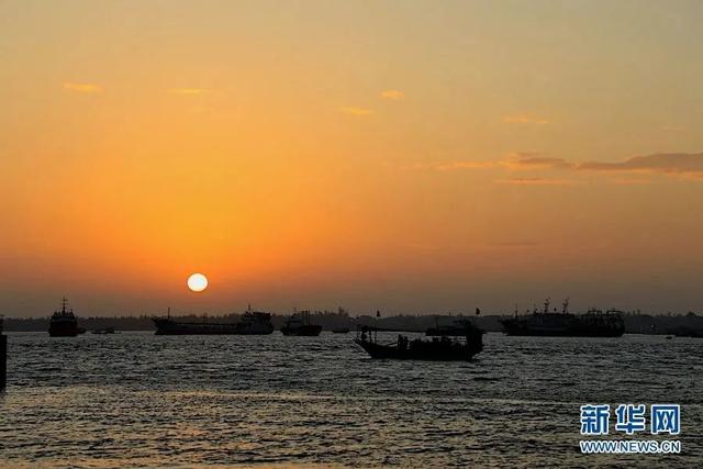 魅力海南美丽儋州，探寻海南西部风光别样之美