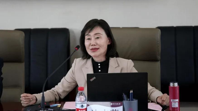北京物资学院是几本，北京物资学院是几本学校2021老师聘用录用（北方工大校长沈志莉落马记）