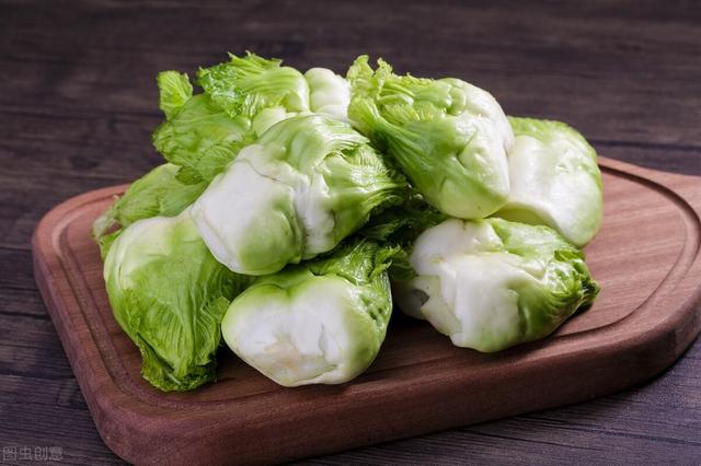 各种青菜大全，青菜菜品大全（6种南方“特有”的蔬菜）