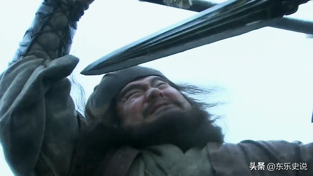 三英战吕布的故事，三国4：曹操使用激将法