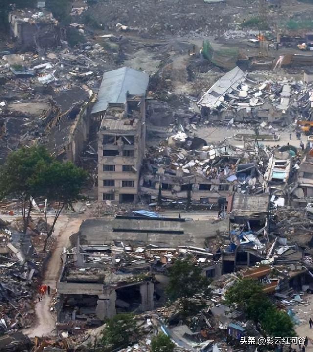 防震减灾知识有哪些，防震减灾知识（防震减灾知识科普<一>）