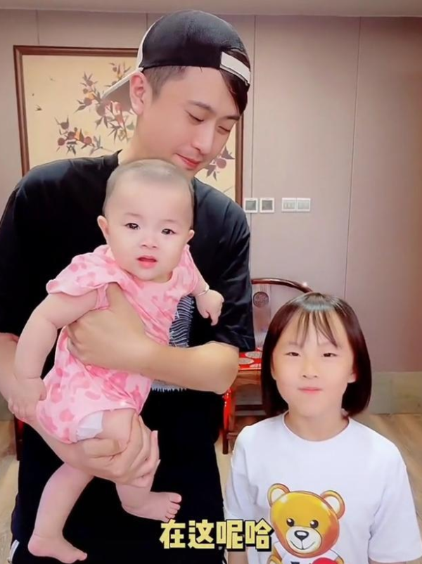 主持人杨帆媳妇个人资料，央视主持人杨帆