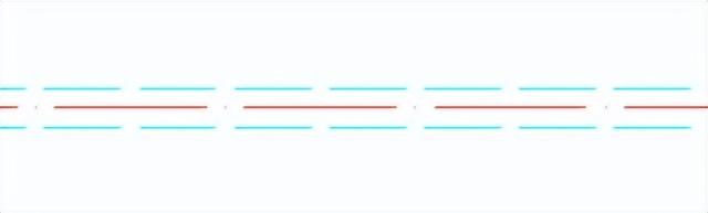 cad线怎么变粗，CAD中如何将线变粗（AUTOCAD教程）