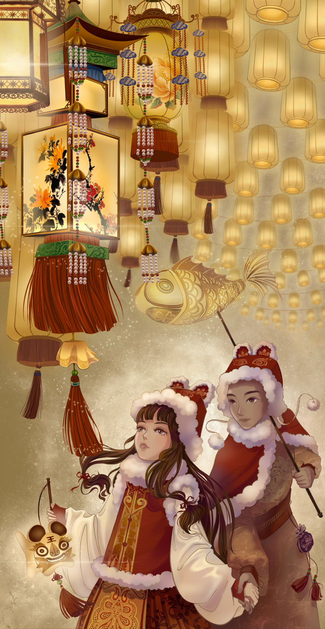 中国的传统节日有哪些，传统节日有哪些（中国12大传统节日，你知道吗）