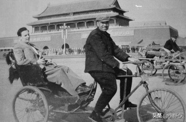 天安门属于哪个区，地安门属于北京哪个区（120年来天安门都发生过什么）