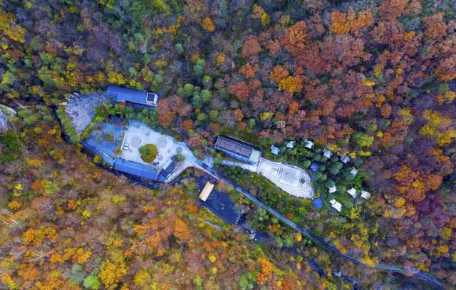 汉中旅游景点排名推荐，汉中旅游景点大全排名榜（在汉中一年四季可以这样玩 →）