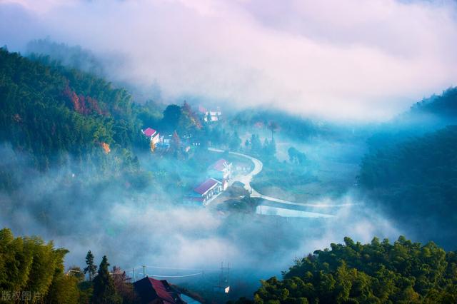 全国五a景区方特，去安徽旅游的你千万不要错过咯