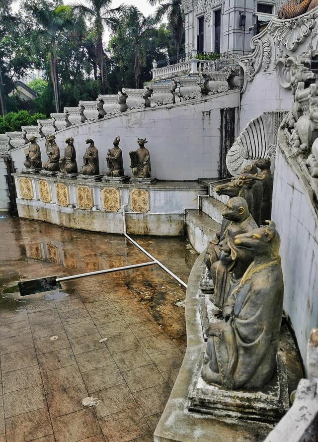 珠海属于哪个市，珠海属于哪个市哪个城市（干净又浪漫的年轻城市——珠海）