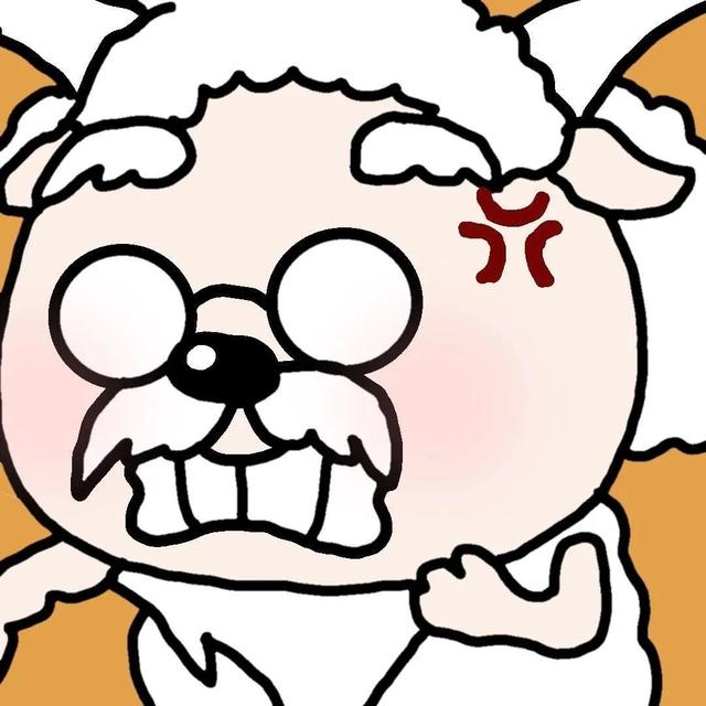 喜羊羊头像，林知晚微信（羊羊头像，可爱来袭）