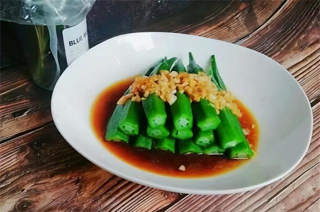 秋葵怎么做好吃，秋葵怎么做好吃又简单（这6种美味做法快收藏）