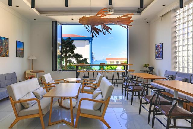 深圳南澳岛，深圳南澳岛旅游攻略一日游（我只推荐南澳第一沙滩这家海景美宿）