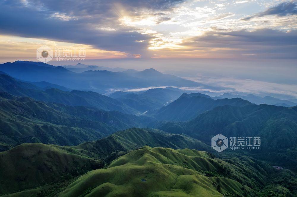 江西有名的景点，江西十大旅游景点排名榜（细数江西13个5A景点）
