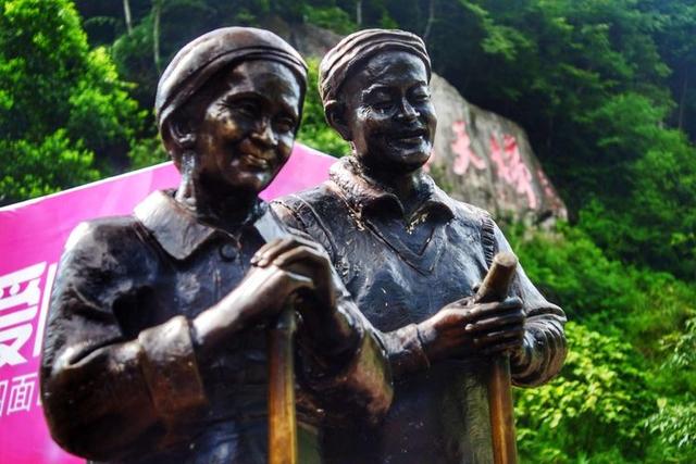 五彩米花糖做法图解，手工制作米花糖图片（5.20 凿进“天梯”里的爱）