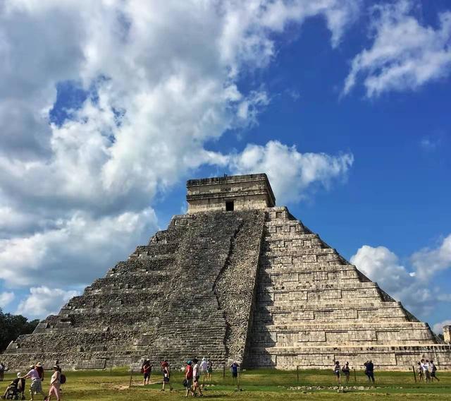 墨西哥为什么说西班牙语，墨西哥人说什么语（带你看看真实的墨西哥）