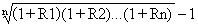 如何計(jì)算基金日收益點(diǎn)數(shù)，如何計(jì)算基金日收益點(diǎn)數(shù)公式？