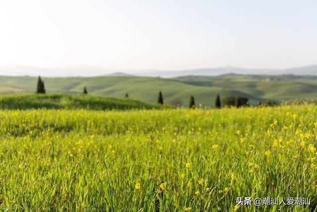 “砂石”是什么意思，砂石是干嘛的（潮汕话常说的土地、河流等知识）