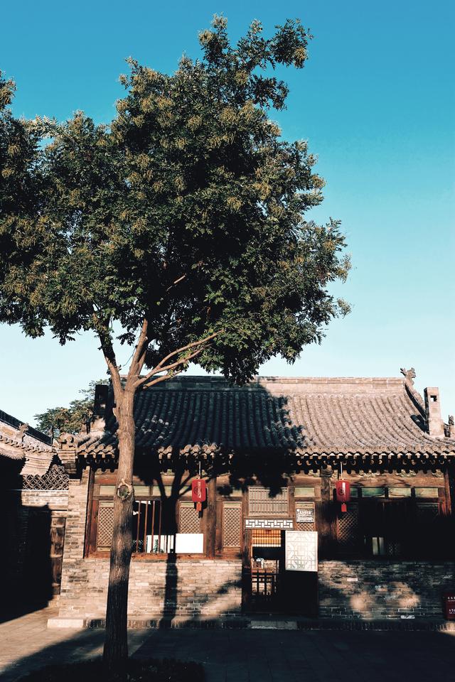 山西旅游必去十大景点，山西十大必去景点（这几个宝藏景点千万别错过）