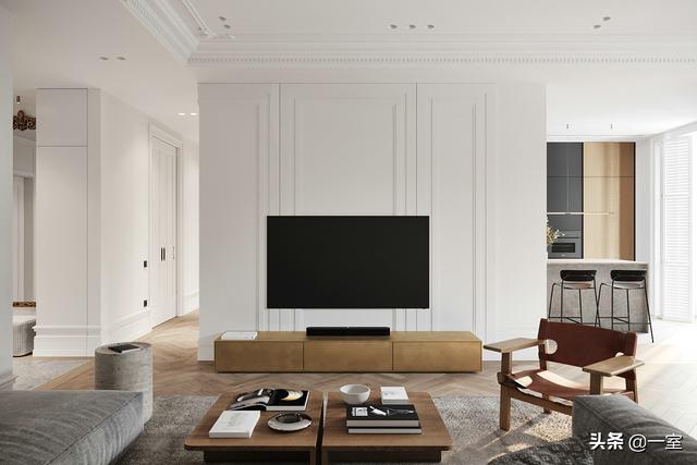 吊顶的七种做法，吊顶的七种做法图片（谁说吊顶就很low）