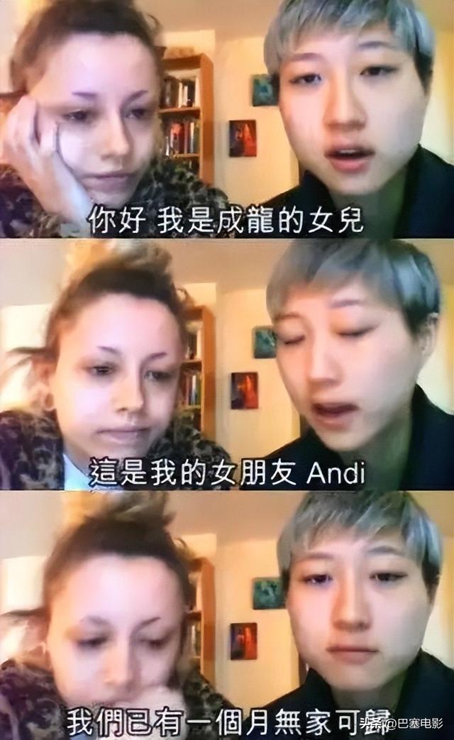 吴卓林吴绮莉现在的关系，被嫌弃的吴绮莉、吴卓林母女