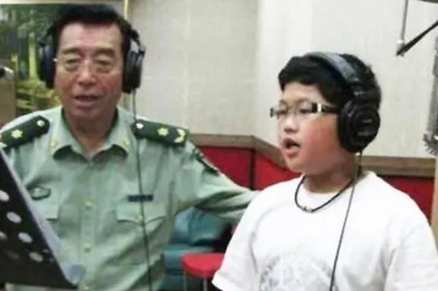 李双江：溺爱小儿子李天一，却疏忽了大儿子李贺，我的亲情有悔恨