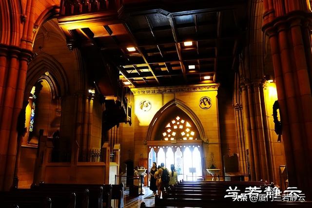 澳大利亚旅游景点，澳大利亚旅游景点英文（澳洲悉尼市区的几个大众化景点）