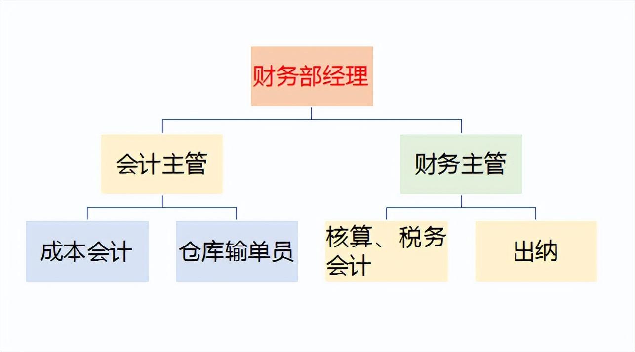 财务总监岗位职责（2022最新整理的财务部管理制度）