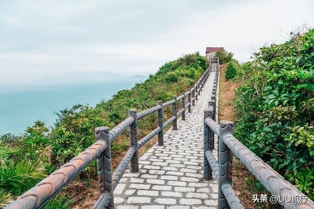 香港旅游必到十大景点有哪些，一起看看香港最值得去的10个旅行地