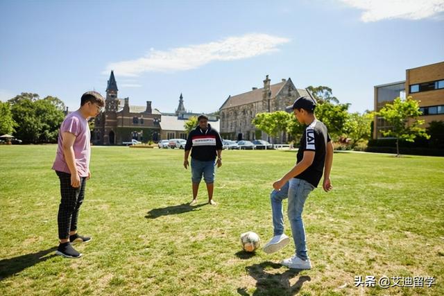 墨尔本大学预科，墨尔本大学预科申请条件（高考后如何申请澳洲八大之首-墨尔本大学）