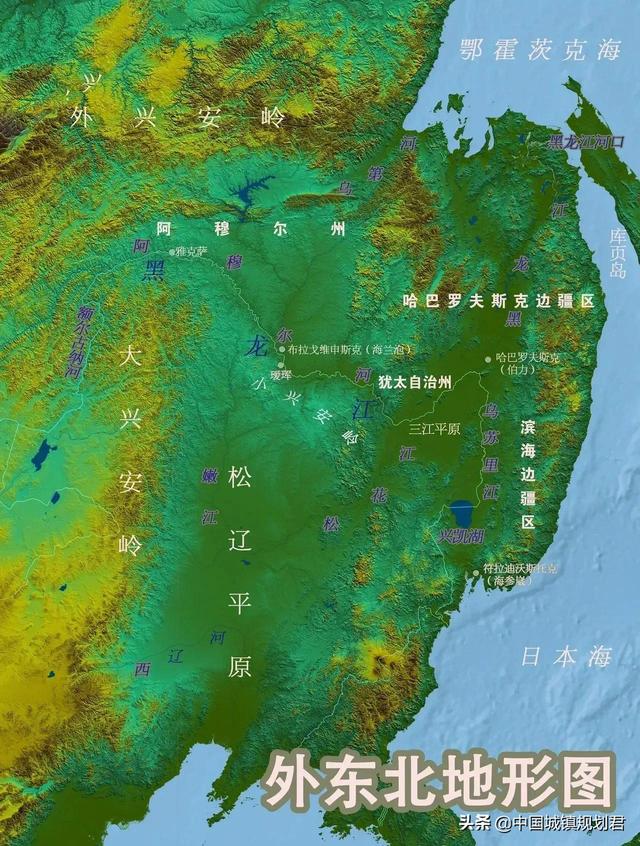 中国风水最好的省，中国著名风水城市（我国是世界上地理区位最好的国家）