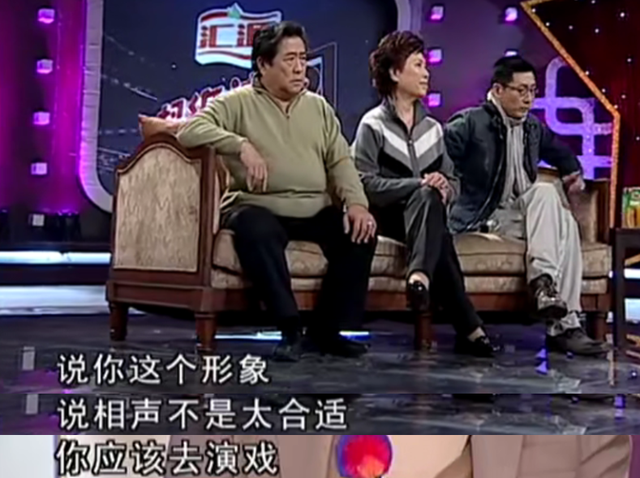 张子键（张子健），关于张子健的信息（一生演一部“烂片”就真的够了）