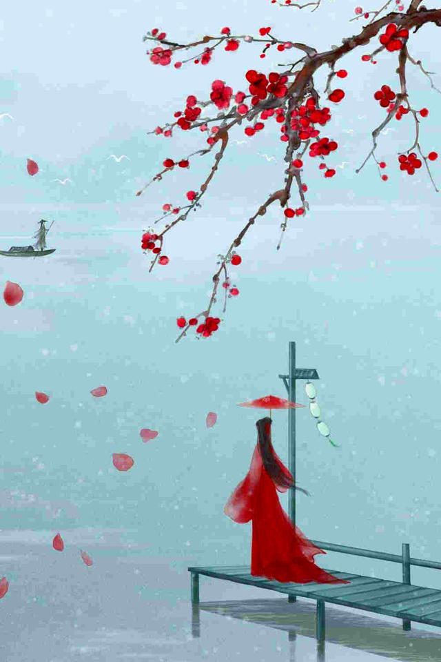 七夕伤感语录，七夕文案唯美短句（每一首背后都有一个凄美的故事）