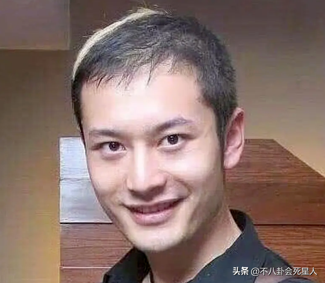 杨幂的发际线是什么样的，14位明星增发妙招