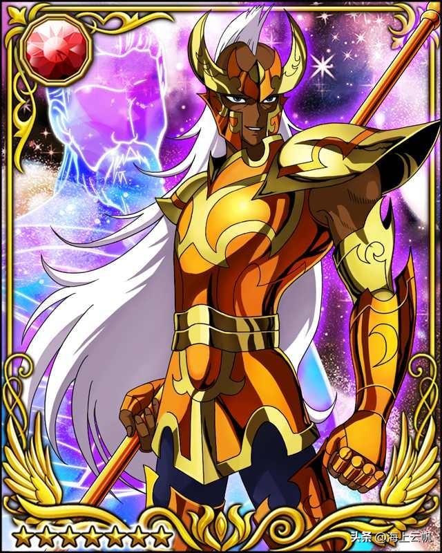 Galactic.微信昵称（银河）网名，Galactic.微信昵称（银河）微信昵称（《圣斗士星矢-海皇篇》海斗士必杀技大全）