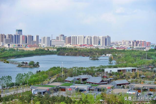 河北唐山旅遊景點大全,河北省唐山市有哪些旅遊景點(唐山旅遊值得一去