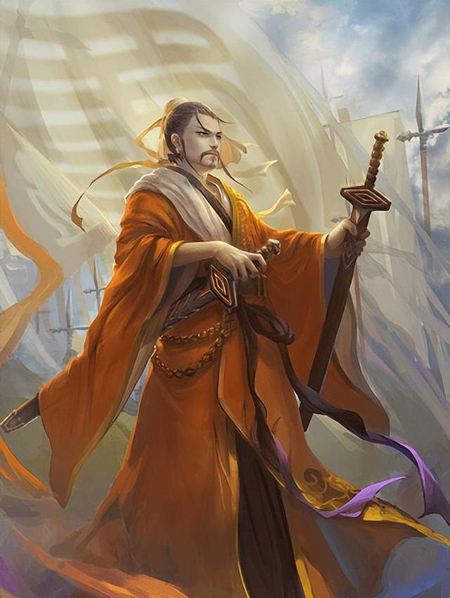 三国杀曹睿技能，三国杀中最适合给队友当辅助的武将