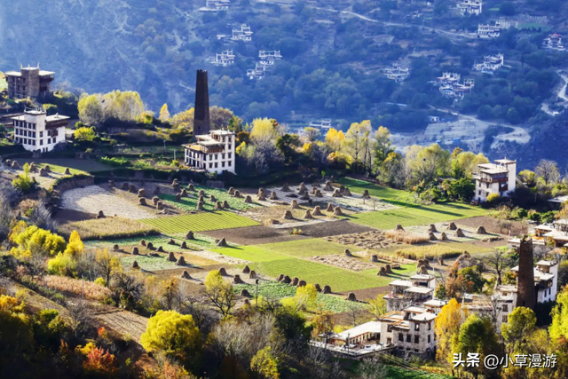 峨眉山自驾游攻略，兰州到峨眉山自驾游攻略（3条四川经典的自驾游线路）