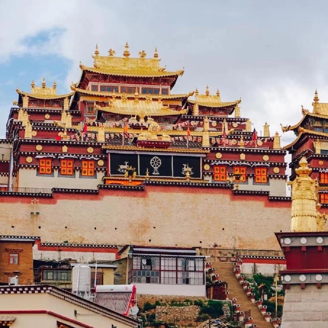 云南旅游淡季（淡季云南旅行，太香了）